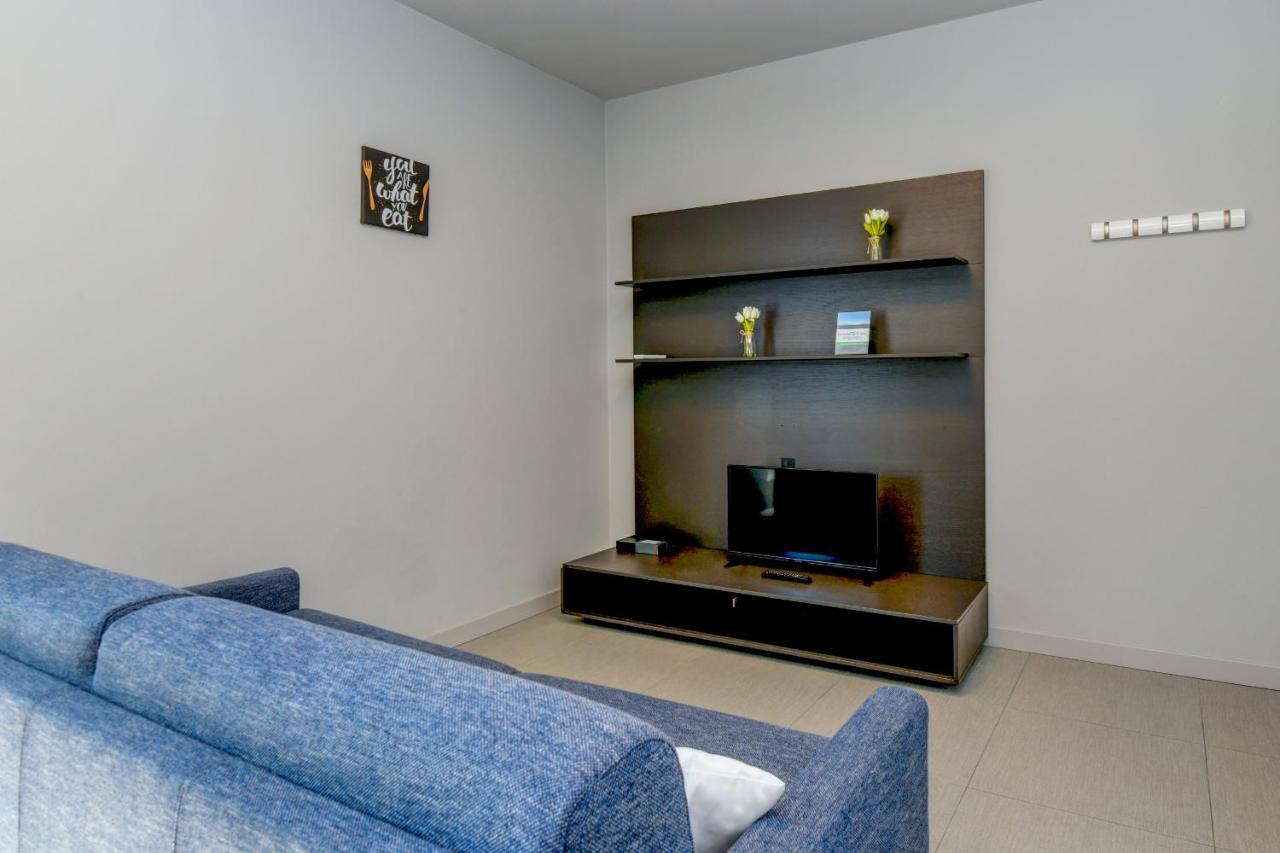 Rio Beach Apartment Desenzano del Garda Buitenkant foto