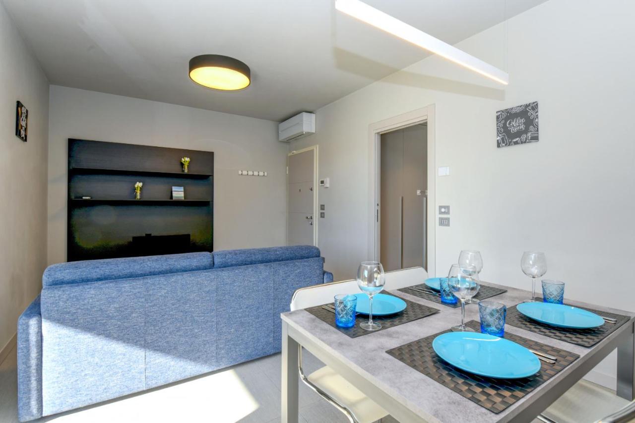 Rio Beach Apartment Desenzano del Garda Buitenkant foto